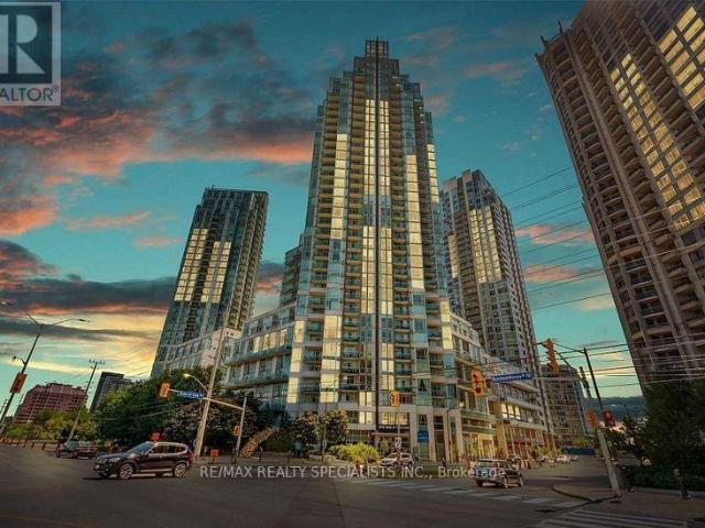 apartment at 2401 – 3939 DUKE OF YORK BOULEVARD W