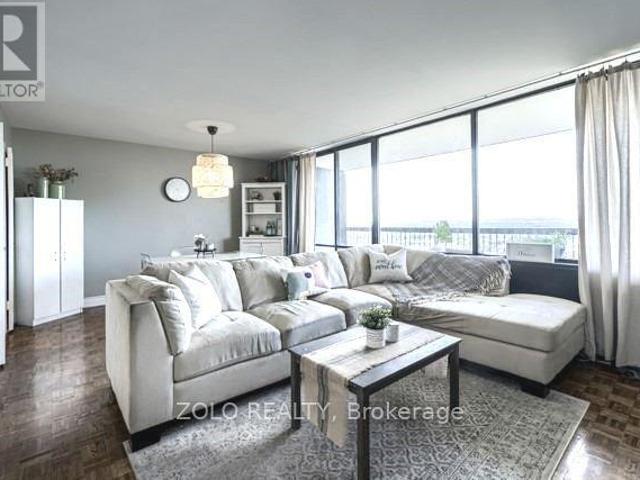 apartment at 2402 135 ANTIBES DRIVE, Toronto, Ontario, M2R2Z1