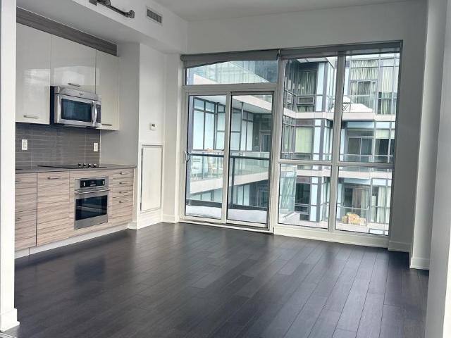 apartment at 2402 210 SIMCOE STREET, Toronto, Ontario, M5T0A9