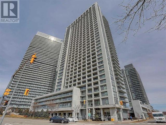apartment at 2407 – 275 YORKLAND ROAD