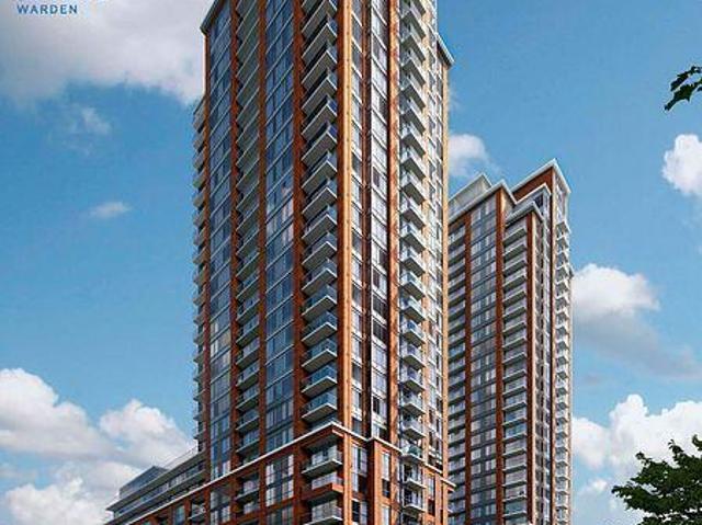 apartment at 2407 3260 SHEPPARD AVENUE E, Toronto, Ontario, M1T0B5