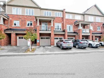 apartment at 2407 NANTUCKET CHASE, Pickering, Ontario, L1X0E5