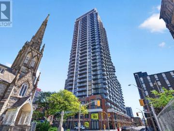 apartment at 2404 75 JAMES STREET S, Hamilton, Ontario, L8P2T1