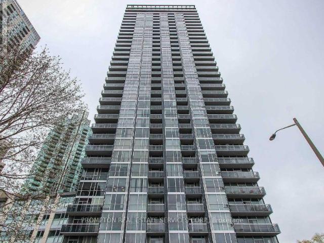 apartment at 2404 – 223 WEBB DRIVE