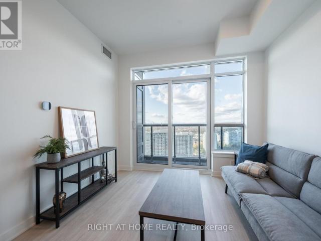 apartment at 2406 50 UPPER MALL WAY, Vaughan, Ontario, L4J0L8