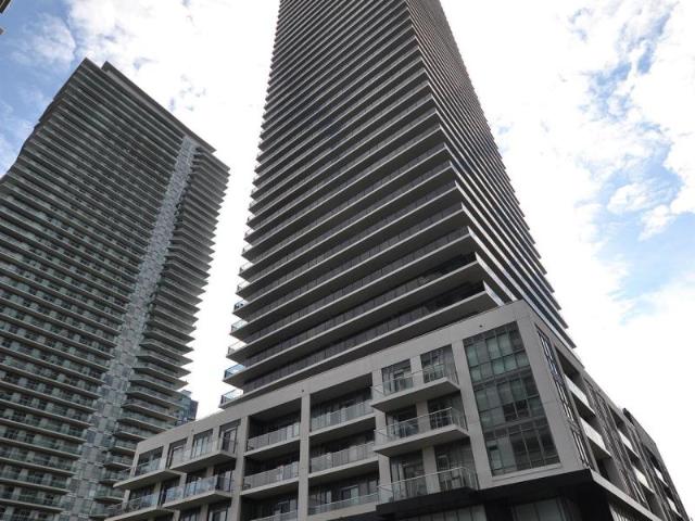 apartment at 2406 70 ANNIE CRAIG DRIVE, Toronto, Ontario, M8V0G2