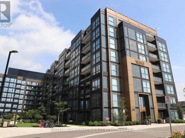 apartment at 240 2343 KHALSA GATE, Oakville, Ontario, L6M5R6