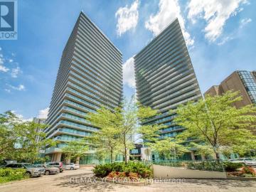 apartment at 2410 5500 YONGE STREET, Toronto, Ontario, M2N7L1