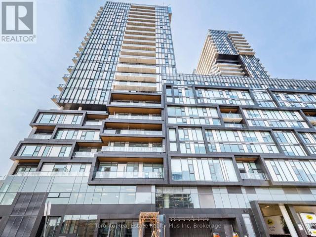 apartment at 2411 – 10 GRAPHOPHONE GROVE