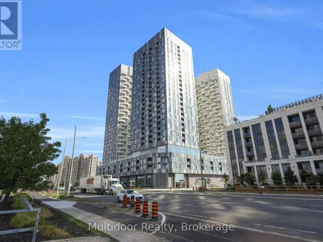 apartment at 2417 10 ABEJA STREET, Vaughan, Ontario, L4K0R4