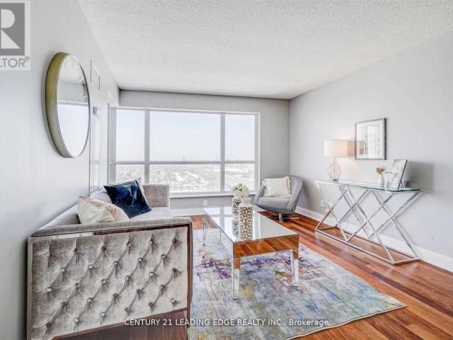 apartment at 2415 135 VILLAGE GREEN SQUARE, Toronto, Ontario, M1S0G4