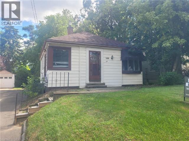 apartment at 241 HADDON Avenue S, Hamilton, Ontario, L8S1X9