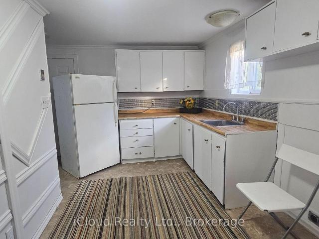 apartment at 241 JOHN STREET, Orillia, Ontario, L3V3H8
