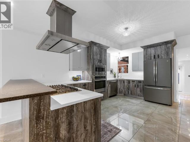 apartment at 241 KING Street E Unit# 2, Hamilton, Ontario, L8N1B6
