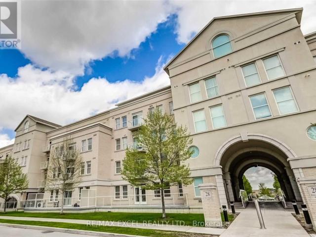 apartment at 241 28 PRINCE REGENT STREET, Markham, Ontario, L6C0V5
