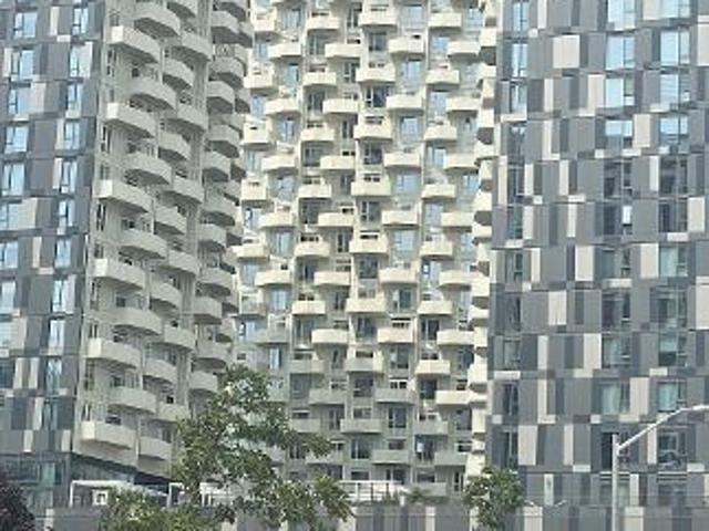 apartment at 2423 – 498 CALDARI ROAD