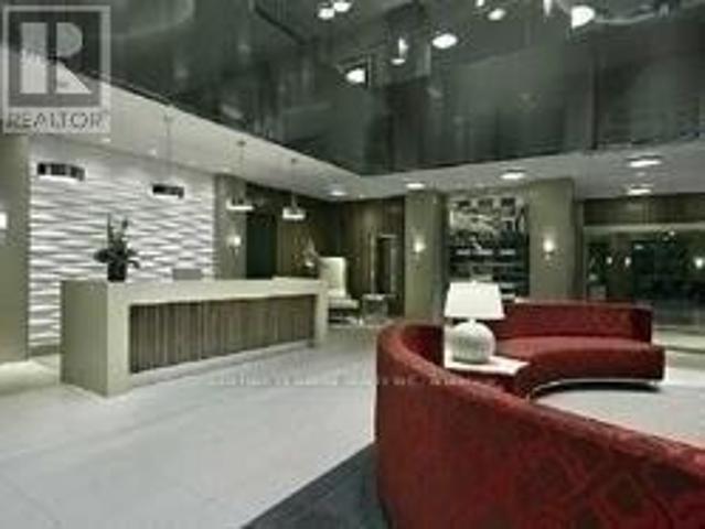 apartment at 2427 2 EVA ROAD, Toronto, Ontario, M9C0A9
