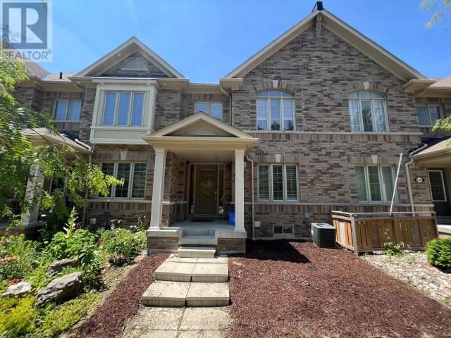 apartment at 2424 TILLINGS ROAD, Pickering, Ontario, L1X0B6