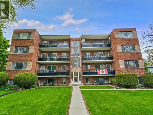 apartment at 2433 FIRST Street Unit# 9, Burlington, Ontario, L7R1C7