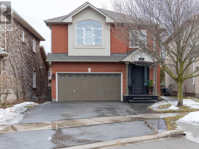 apartment at 2434 BLUE HOLLY CRESCENT, Oakville, Ontario, L6M4V4