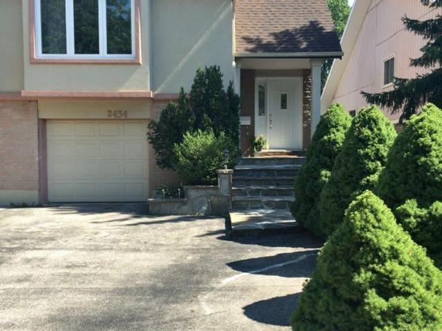 apartment at 2434 MAINROYAL STREET, Mississauga, Ontario, L5L1C9