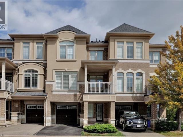 apartment at 2435 GREENWICH Drive Unit# 68, Oakville, Ontario, L6M0S4