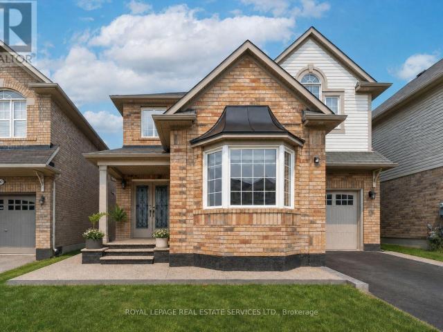 apartment at 243 MCDOUGALL CROSS, Milton, Ontario, L9T0P3