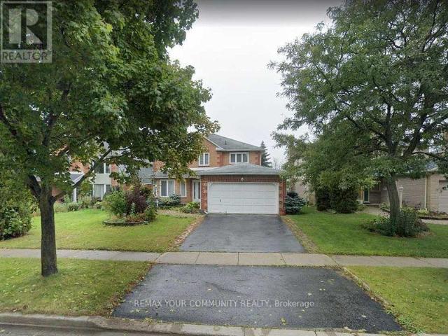 apartment at 243 GLENWAY CIRCLE, Newmarket, Ontario, L3Y7S6