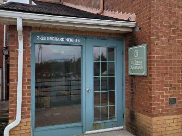 apartment at 243 2 ORCHARD HEIGHTS BOULEVARD, Aurora, Ontario, L4G3W3