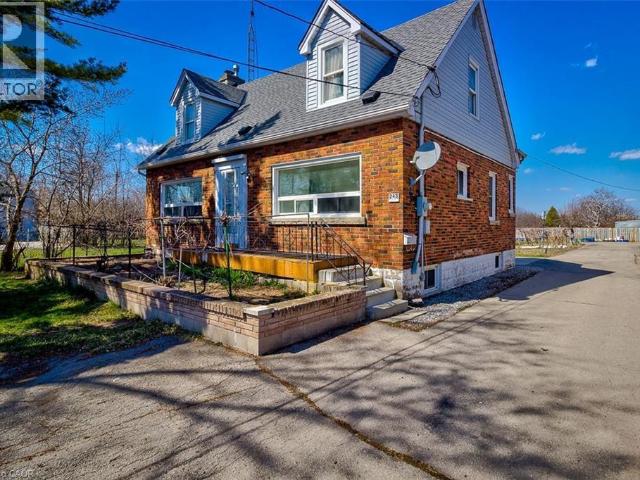 apartment at 243 8 Highway, Stoney Creek, Ontario, L8G1E2