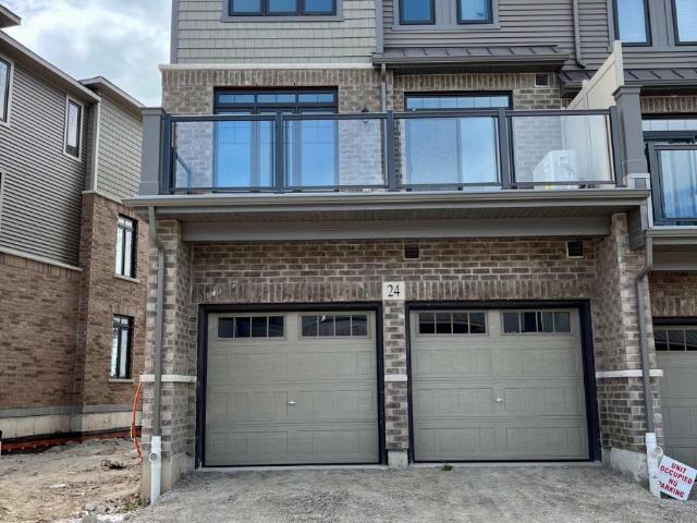 apartment at 24 10 BIRMINGHAM DRIVE, Cambridge, Ontario, N1R0C6
