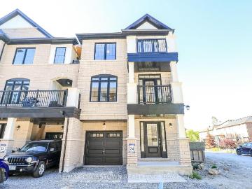 apartment at 24 2017 MATTEER COURT, Innisfil, Ontario, L9S4T9
