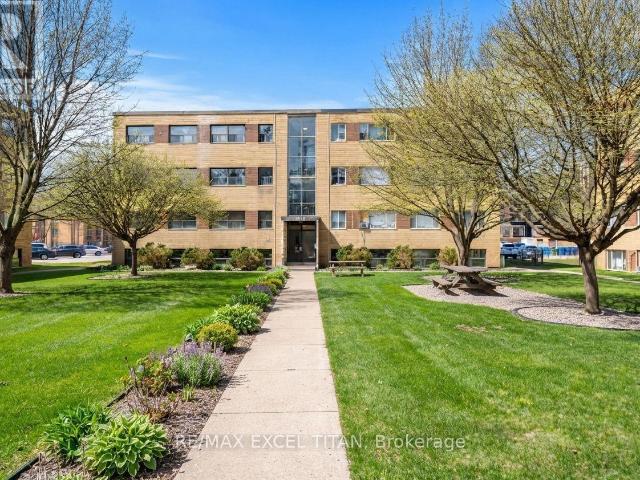 apartment at 24 2035 PROSPECT STREET, Burlington, Ontario, L7R2L4