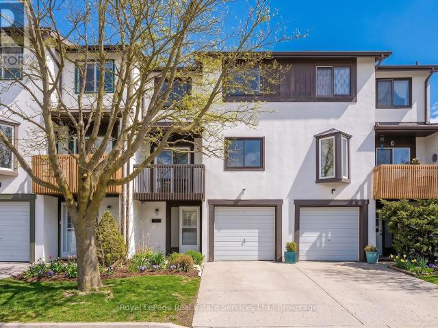 apartment at 24 2651 AQUITAINE AVENUE, Mississauga, Ontario, L5N1V5