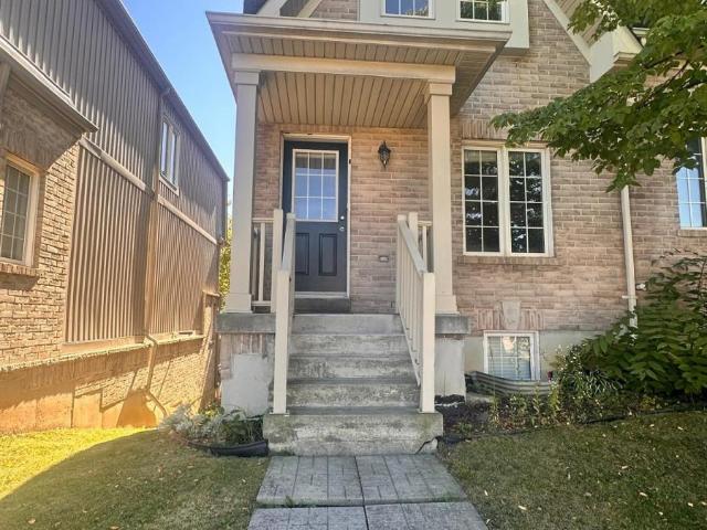 apartment at 24 735 SHEPPARD AVENUE, Pickering, Ontario, L1V7K5