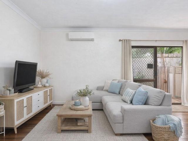 apartment at 2/4 Ann Street Noosaville, QLD 4566