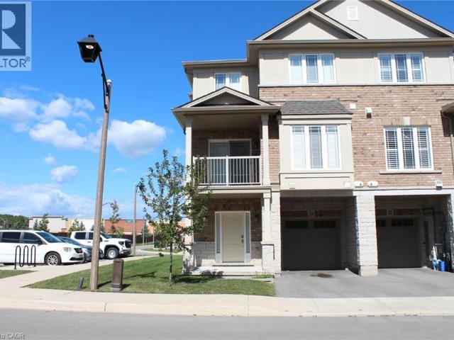apartment at 24 AQUARIUS Crescent, Hannon, Ontario, L0R1P0