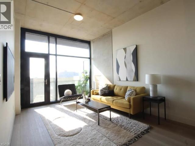 apartment at 24 AUGUSTA Street Unit# 508, Hamilton, Ontario, L8N0B7