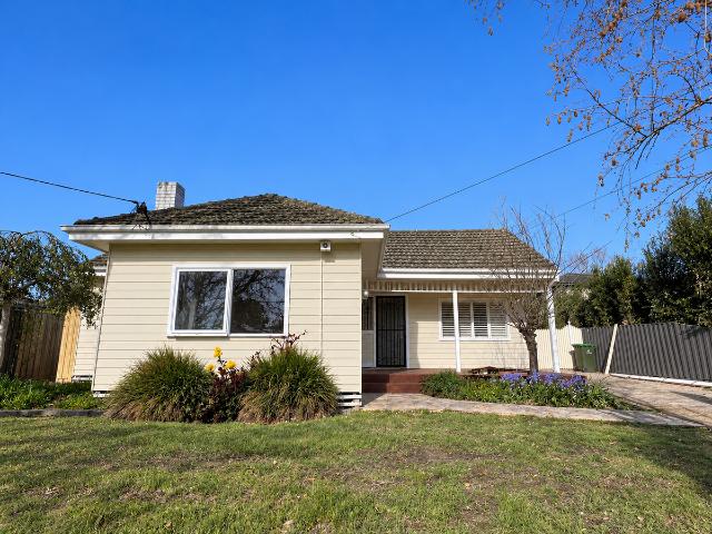 apartment at 24 Bartlett Avenue, CROYDON VIC 3136, Australia