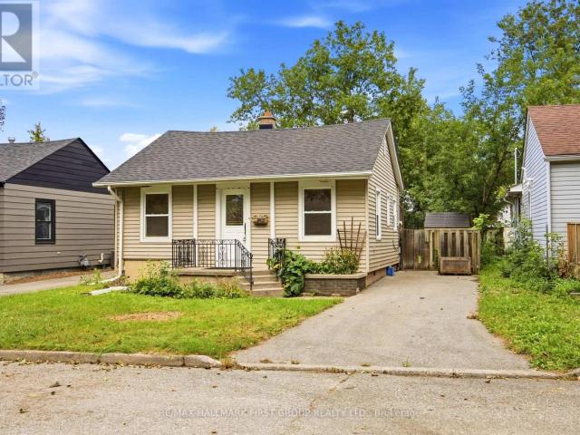 apartment at 24 GEORGE STREET, Ajax, Ontario, L1S1S5