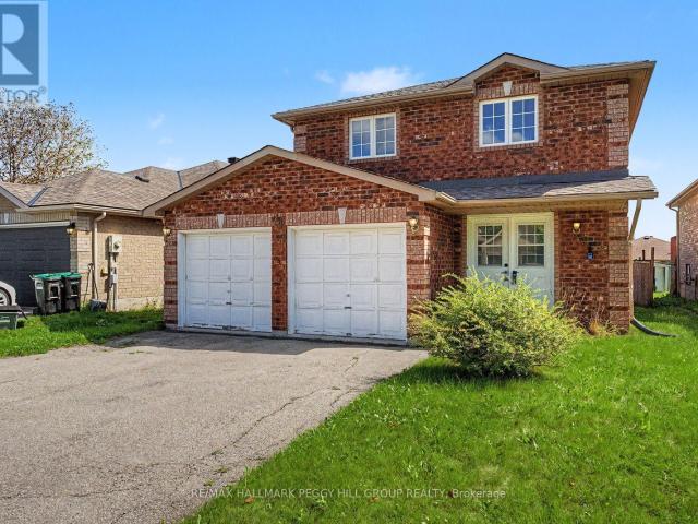 apartment at 24 DUNSMORE LANE, Barrie, Ontario, L4M7A1