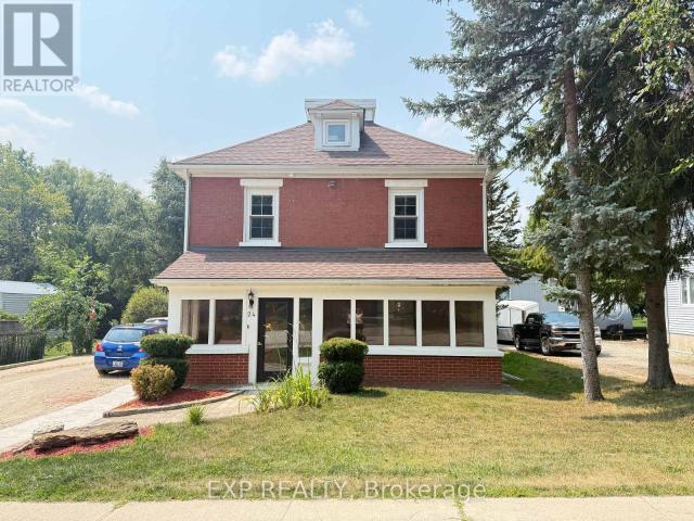 apartment at 24 EMMA STREET N, East Luther Grand Valley, Ontario, L9W5N8