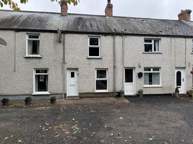 apartment at 24 Helen Street, Crumlin, BT29 4XT, United Kingdom