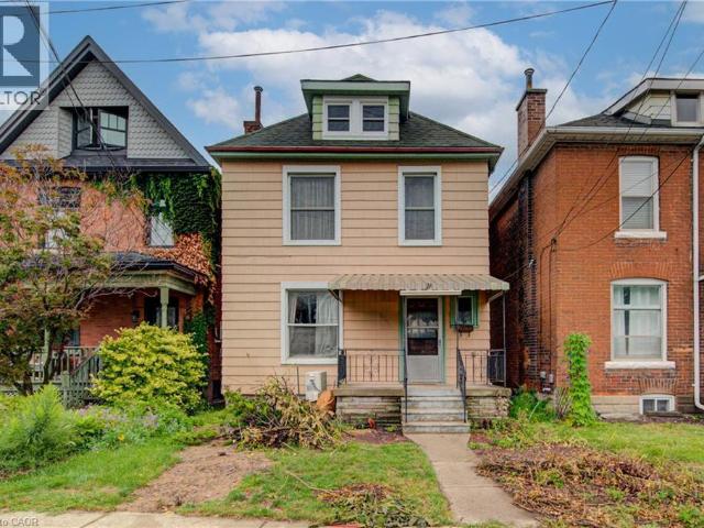 apartment at 24 HUNT Street, Hamilton, Ontario, L8R1R2
