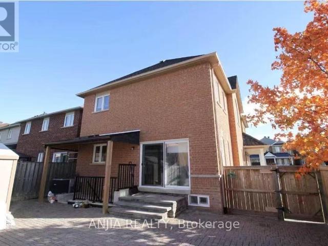 apartment at 24 JENMAT DRIVE, Markham, Ontario, L6E2A8