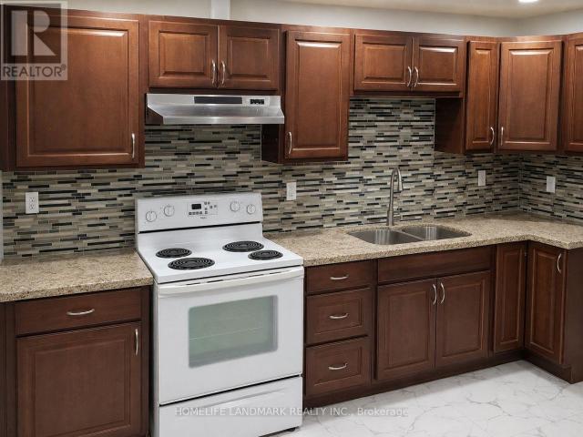 apartment at 24 ORANMORE CRESCENT, Brampton, Ontario, L6X0J9