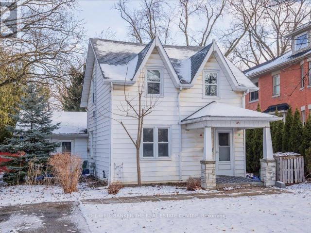 apartment at 24 MAPLE STREET, Aurora, Ontario, L4G1K9