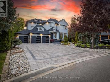 apartment at 24 MCARTHUR HEIGHTS, Brampton, Ontario, L6Z3N2