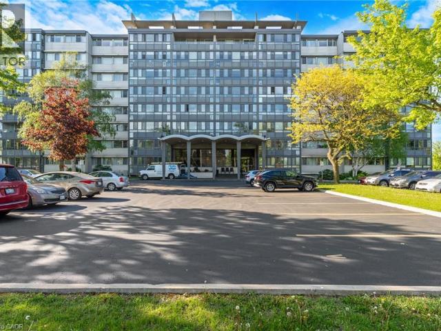 apartment at 24 MIDLAND Drive Unit# 306