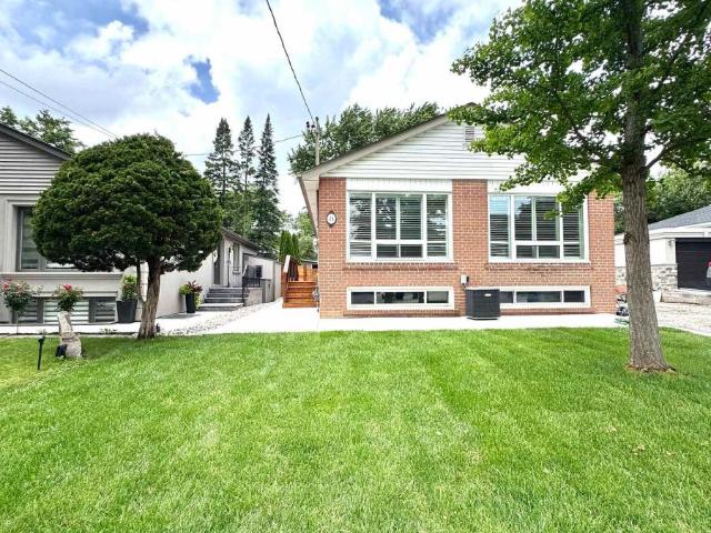 apartment at 24 MILLBURN DRIVE, Toronto, Ontario, M9B2W9
